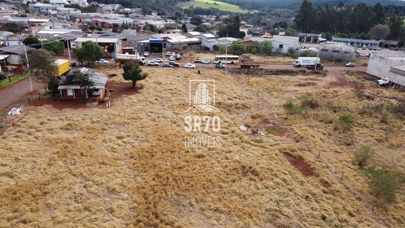 SR 70 Imveis em Quedas do Iguau