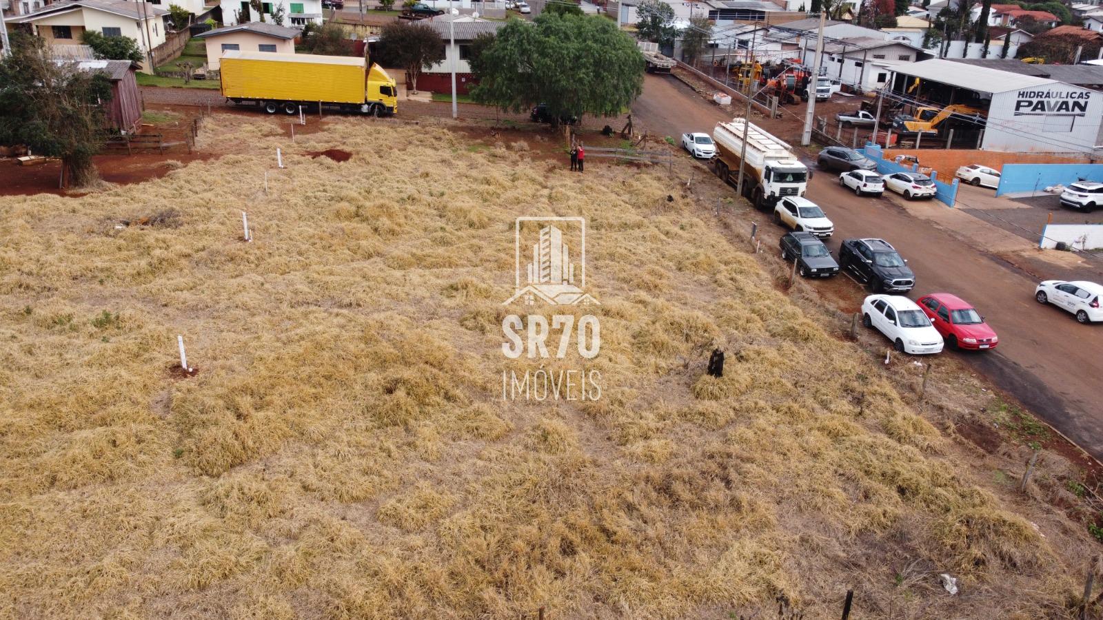 SR 70 Imveis em Quedas do Iguau