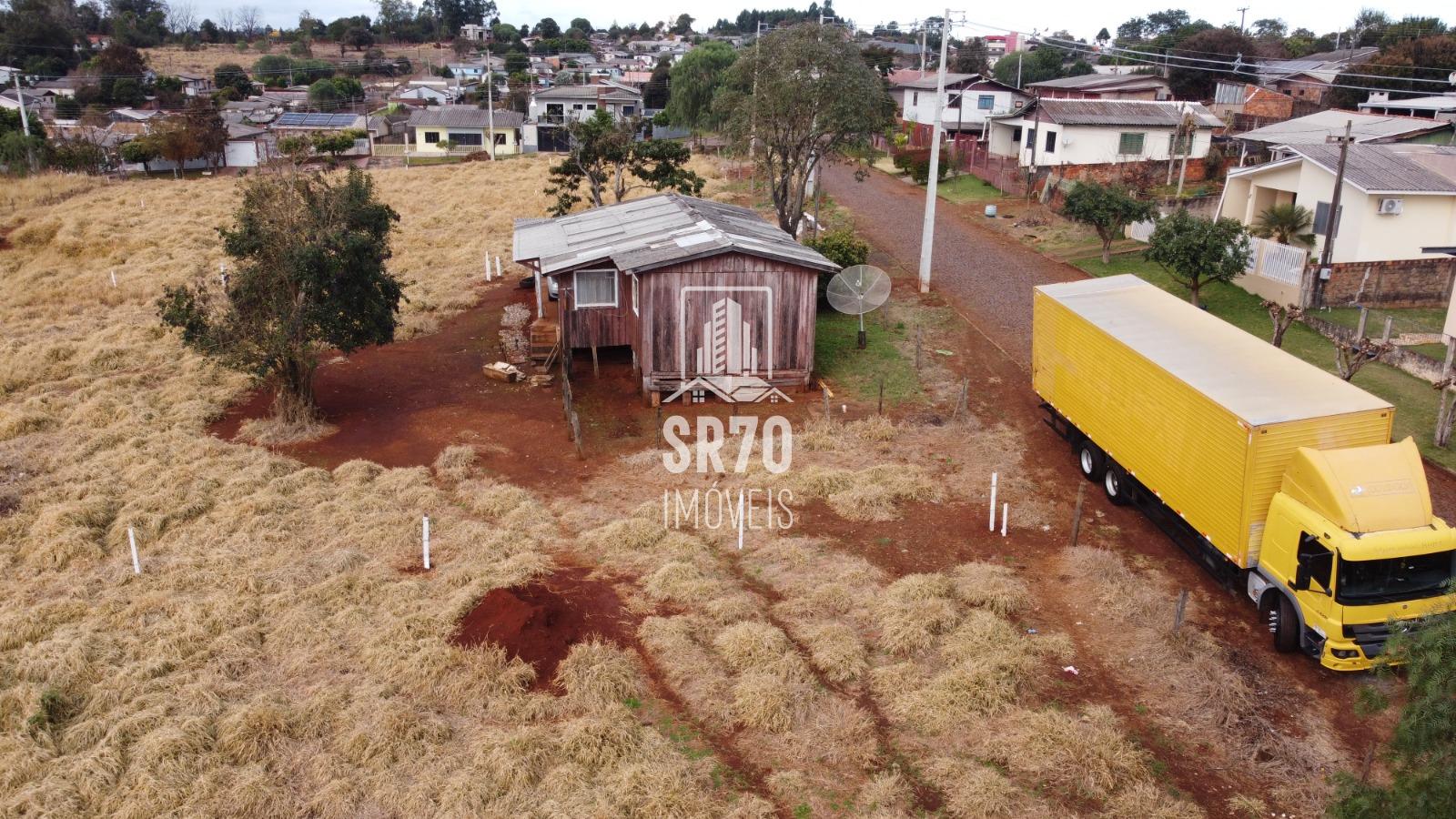 SR 70 Imveis em Quedas do Iguau