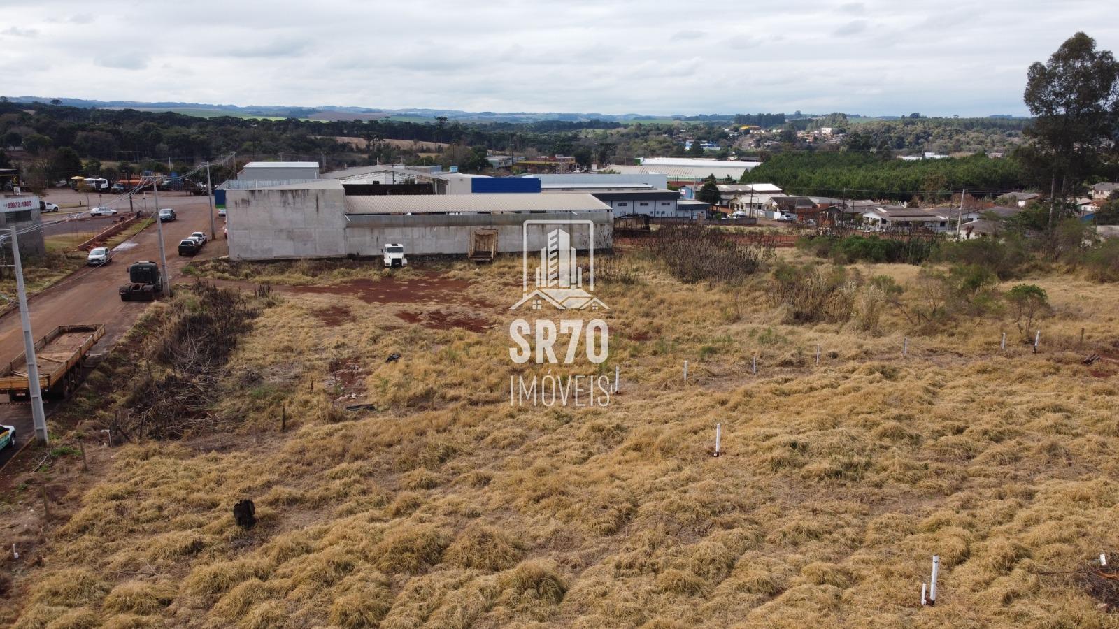 SR 70 Imveis em Quedas do Iguau