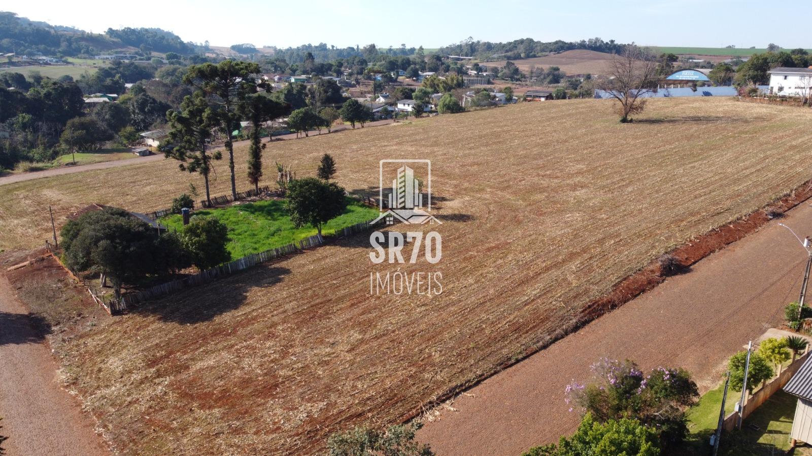 Lote  venda, CENTRO, SAO JORGE D OESTE - PR