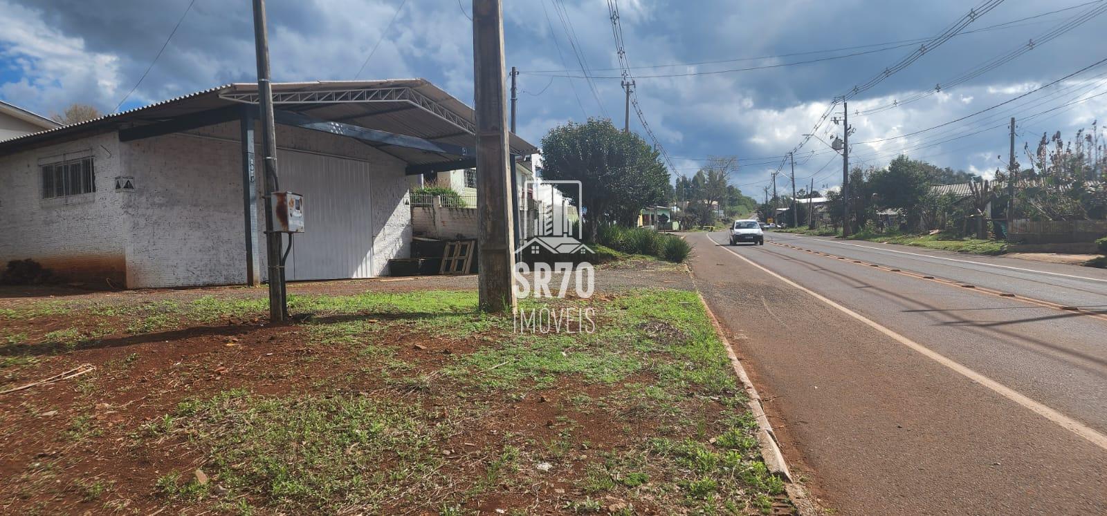 SR 70 Imveis em Quedas do Iguau