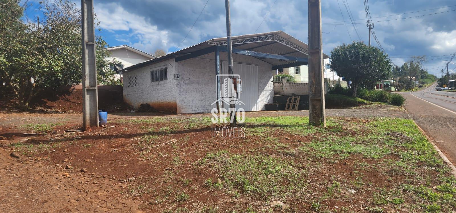 SR 70 Imveis em Quedas do Iguau