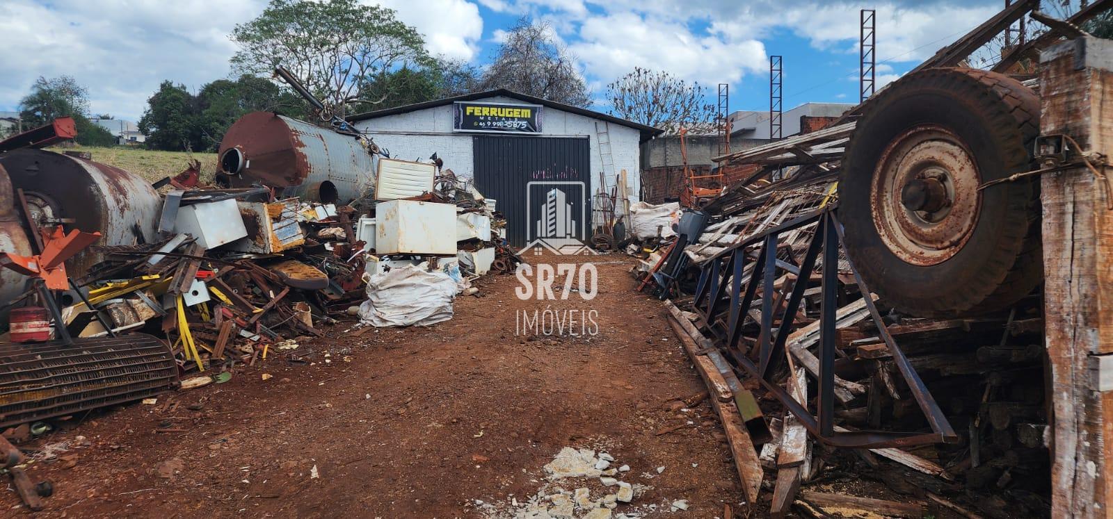 SR 70 Imveis em Quedas do Iguau