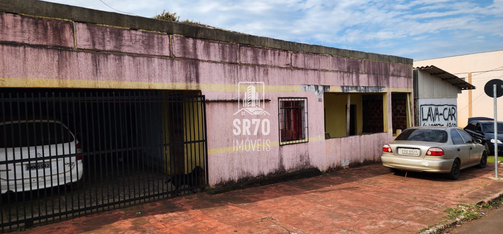 SR 70 Imveis em Quedas do Iguau