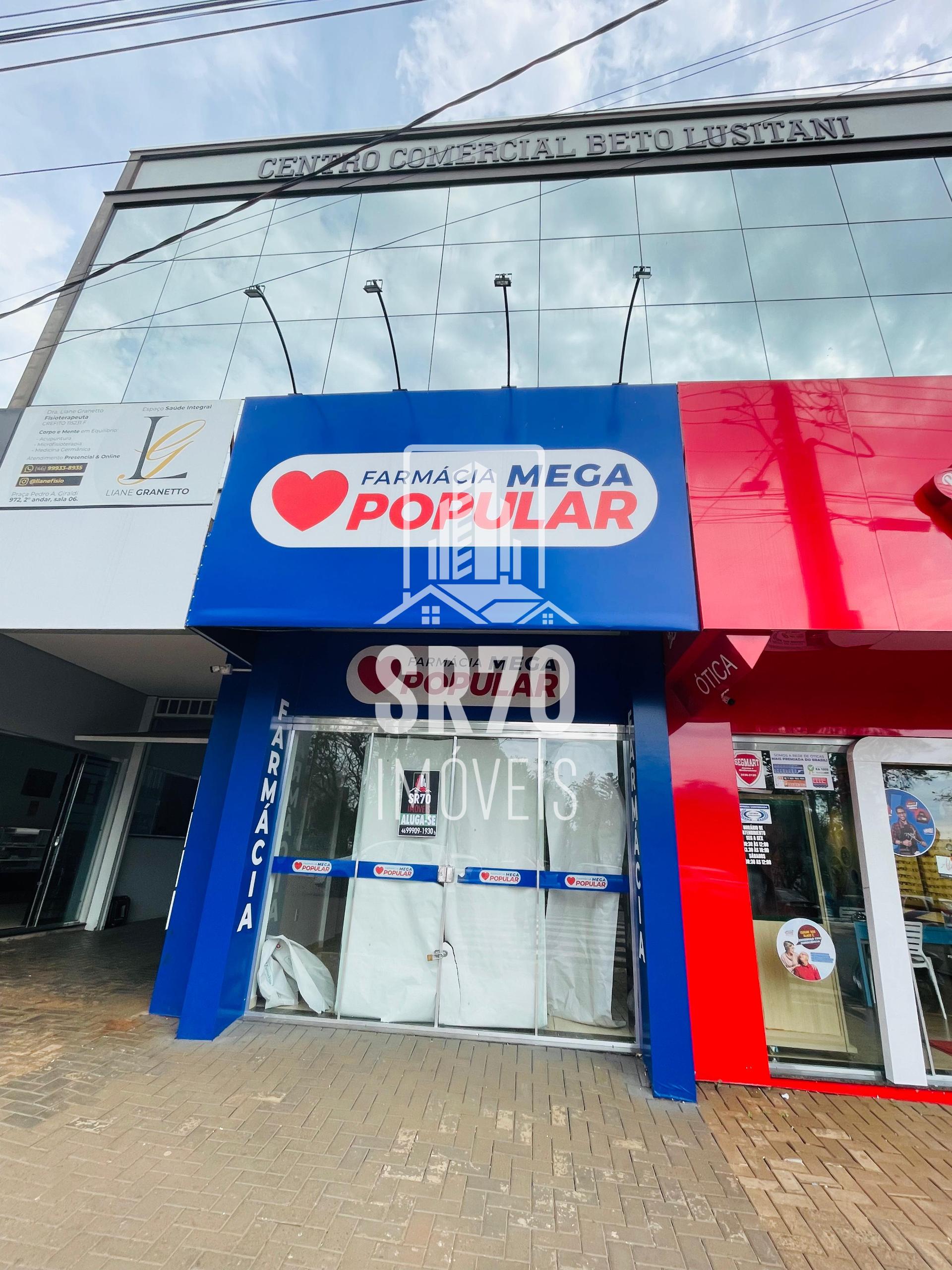 SR 70 Imveis em Quedas do Iguau
