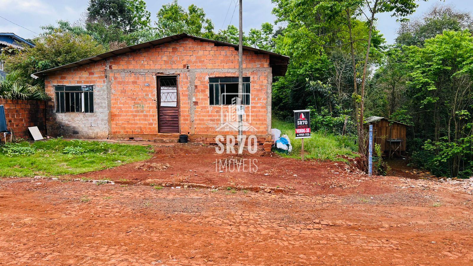 Lote  venda, ALTO RECREIO, QUEDAS DO IGUACU - PR