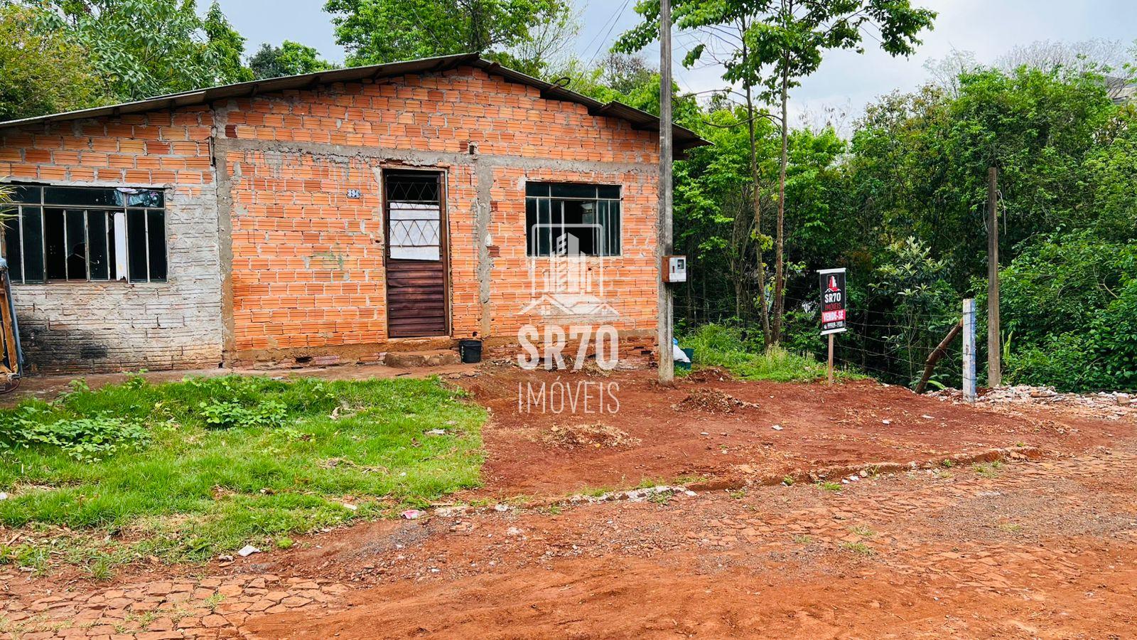 SR 70 Imveis em Quedas do Iguau