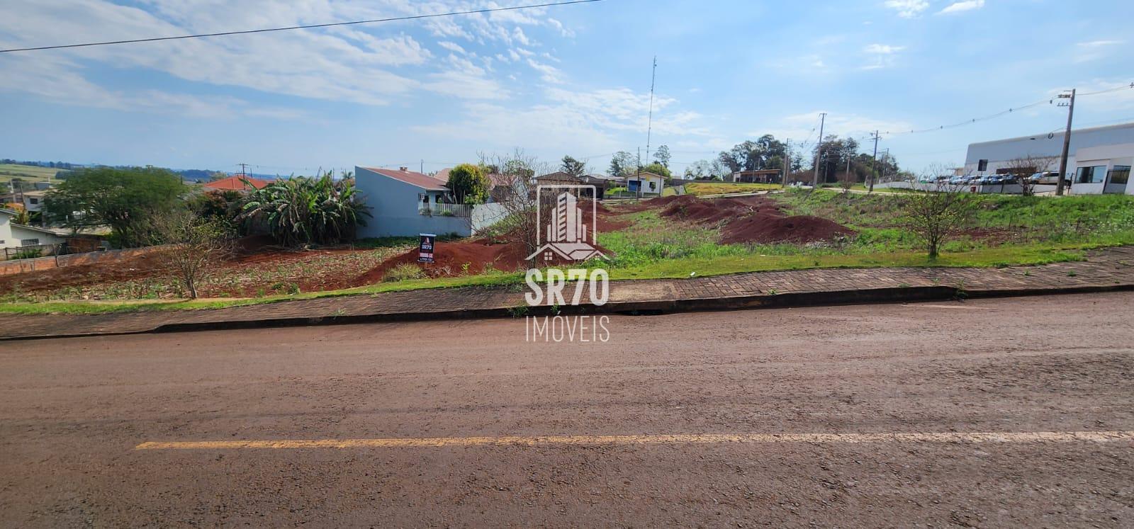 SR 70 Imveis em Quedas do Iguau