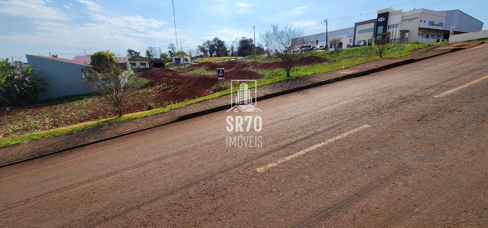 SR 70 Imveis em Quedas do Iguau