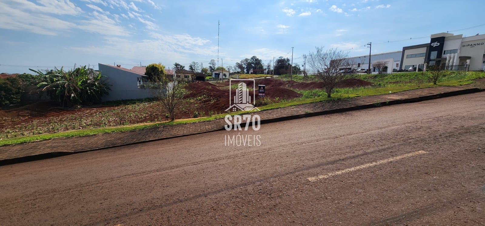 Lote  venda, CENTRO, ESPIGAO ALTO DO IGUA - PR