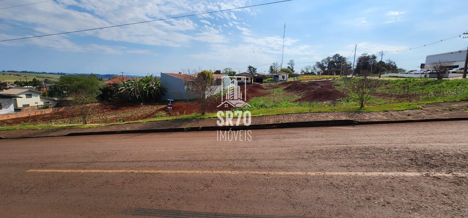 SR 70 Imveis em Quedas do Iguau
