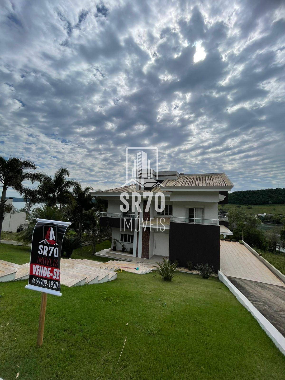 SR 70 Imveis em Quedas do Iguau
