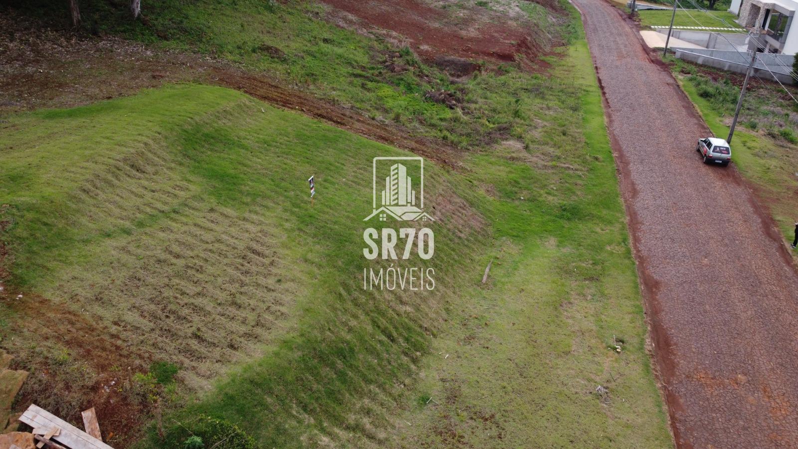 Lote  venda, AGUAS CLARAS, SAO JORGE D OESTE - PR