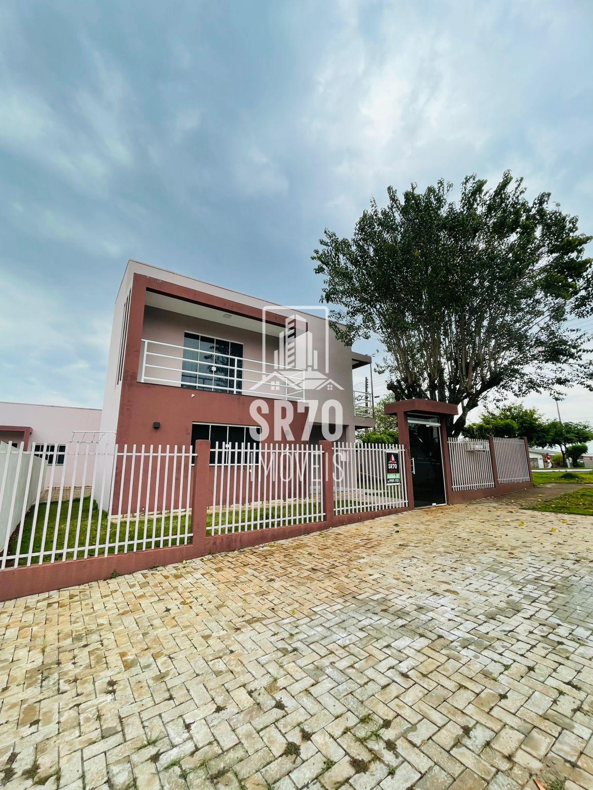 SR 70 Imveis em Quedas do Iguau