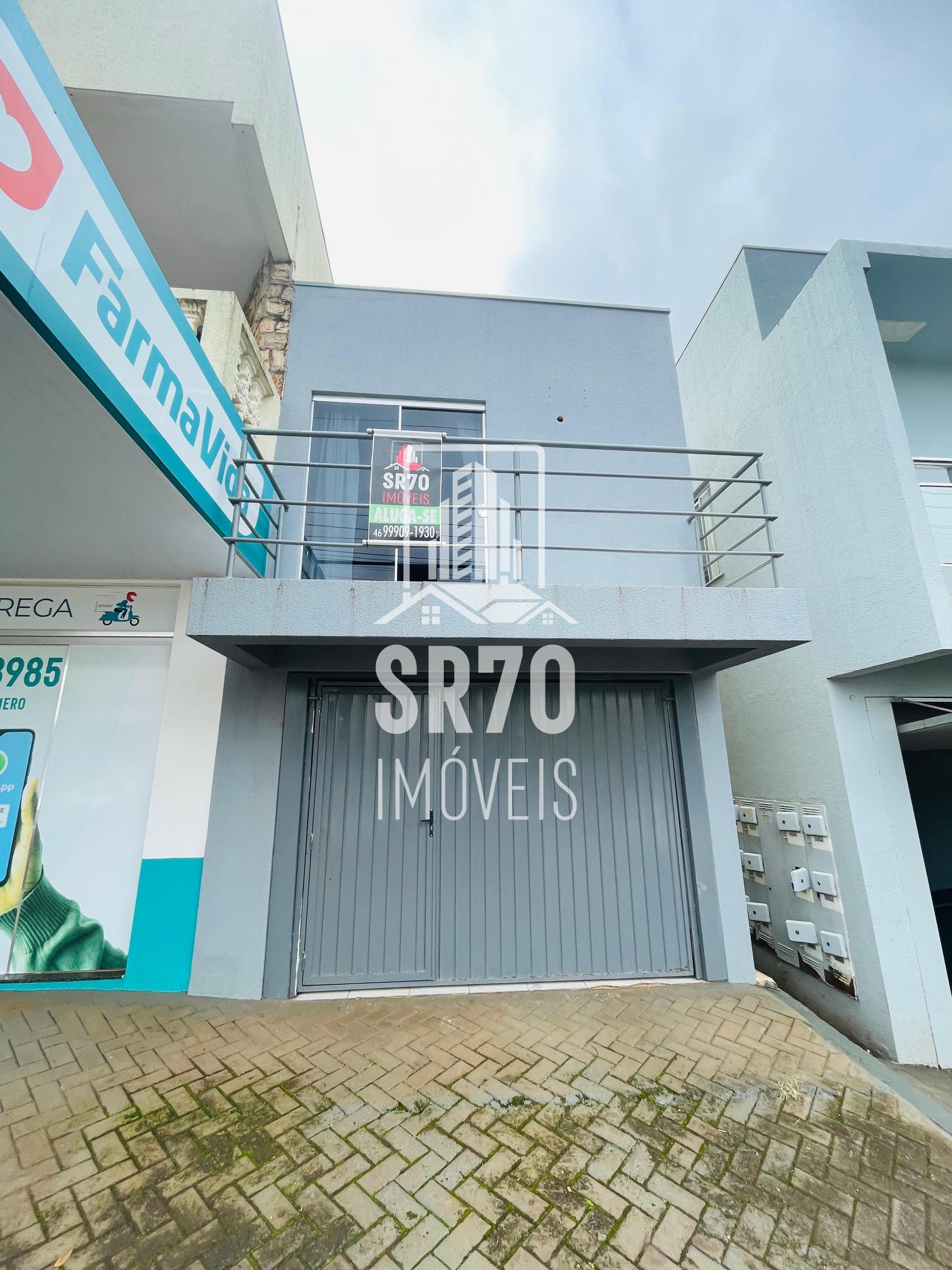 SR 70 Imveis em Quedas do Iguau