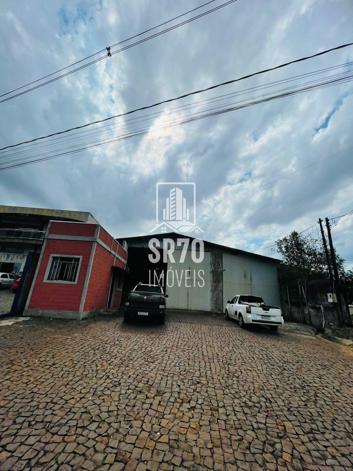 Barraco  venda, BOM PASTOR, QUEDAS DO IGUACU - PR