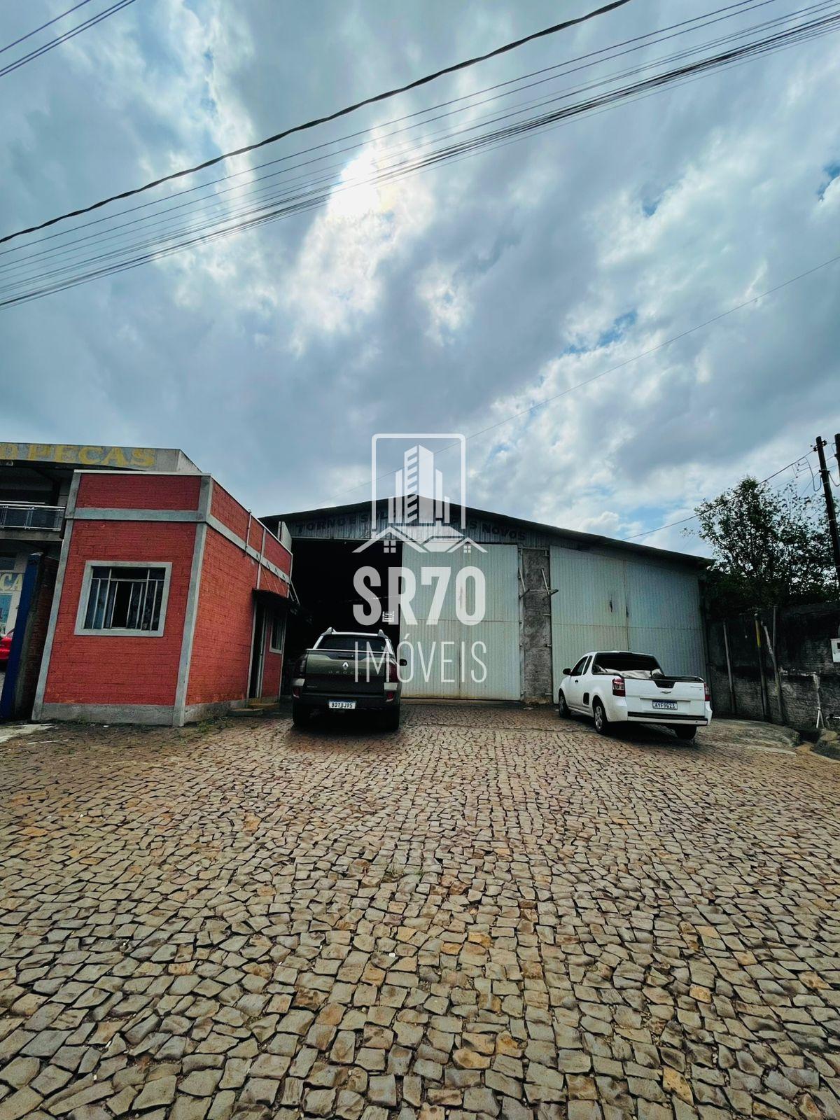 SR 70 Imveis em Quedas do Iguau