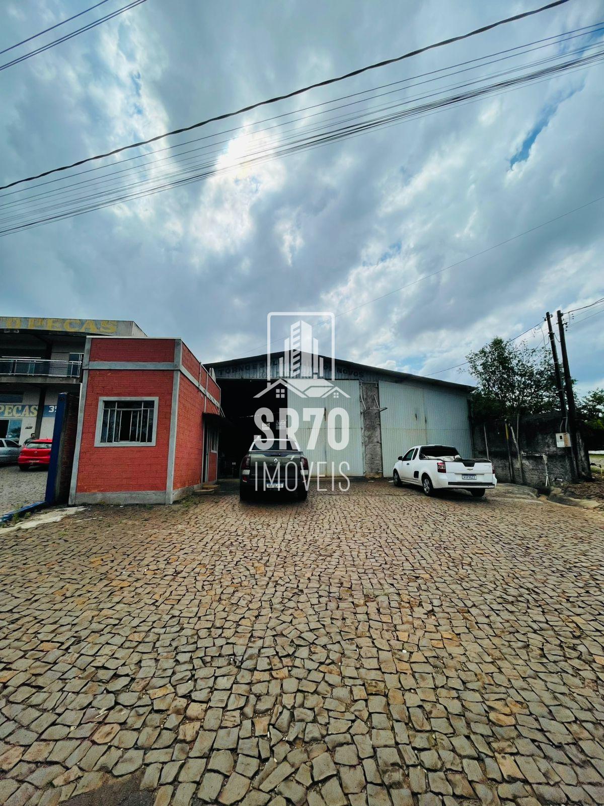 SR 70 Imveis em Quedas do Iguau