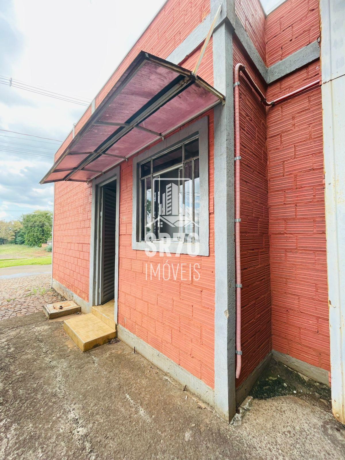 SR 70 Imveis em Quedas do Iguau