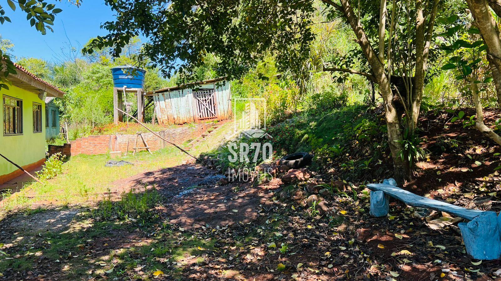 SR 70 Imveis em Quedas do Iguau