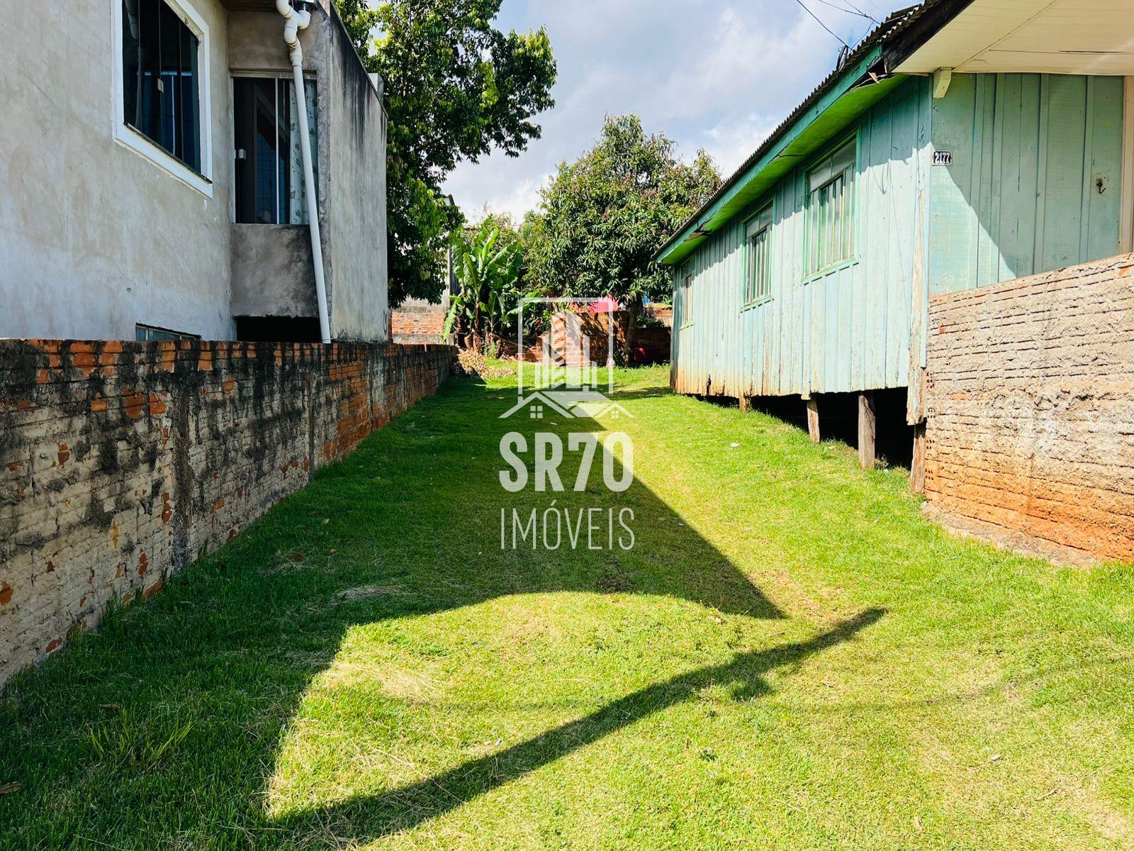 SR 70 Imveis em Quedas do Iguau