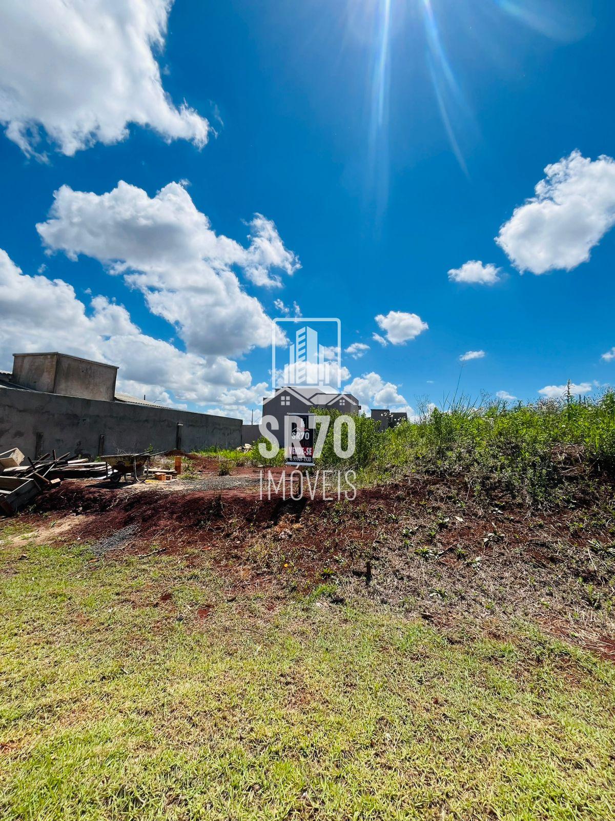 Lote  venda, NINA, QUEDAS DO IGUACU - PR