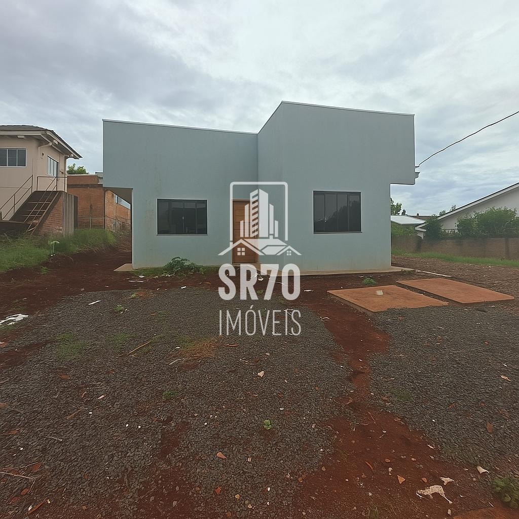 SR 70 Imveis em Quedas do Iguau