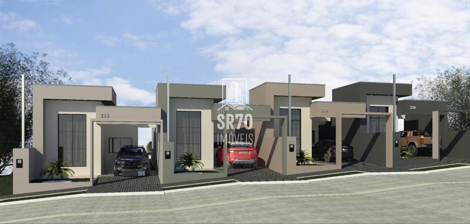 SR 70 Imveis em Quedas do Iguau