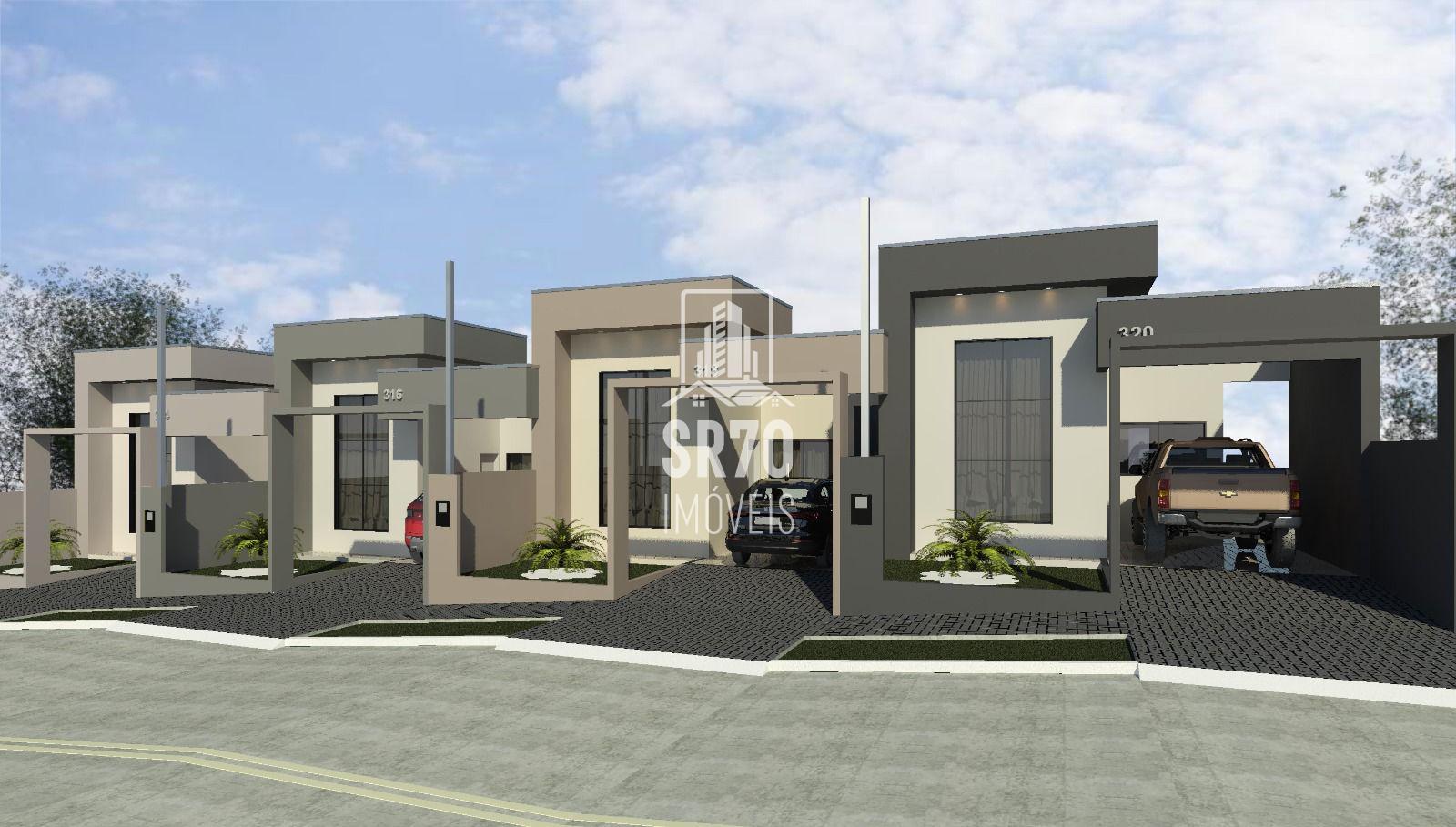 SR 70 Imveis em Quedas do Iguau