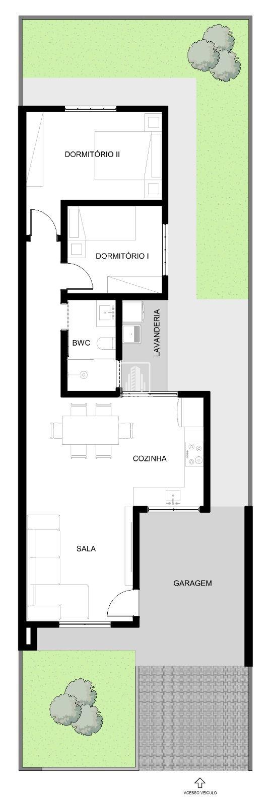 SR 70 Imveis em Quedas do Iguau