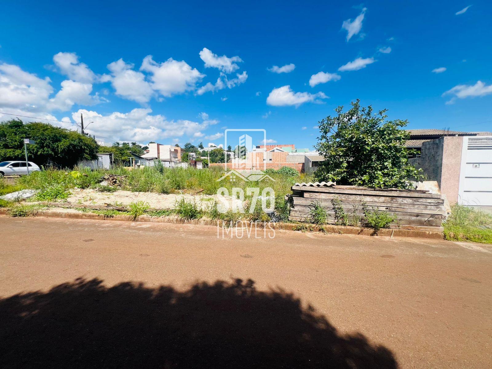 Lote  venda, CENTRO, QUEDAS DO IGUACU - PR