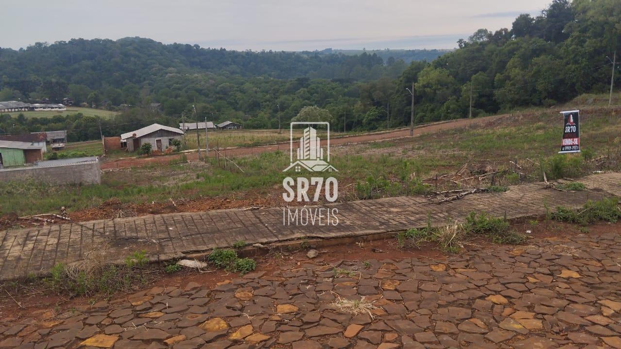 Lote  venda, SO FRANCISCO, QUEDAS DO IGUACU - PR