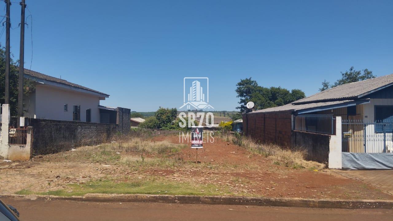 Lote  venda, CENTRO, QUEDAS DO IGUACU - PR