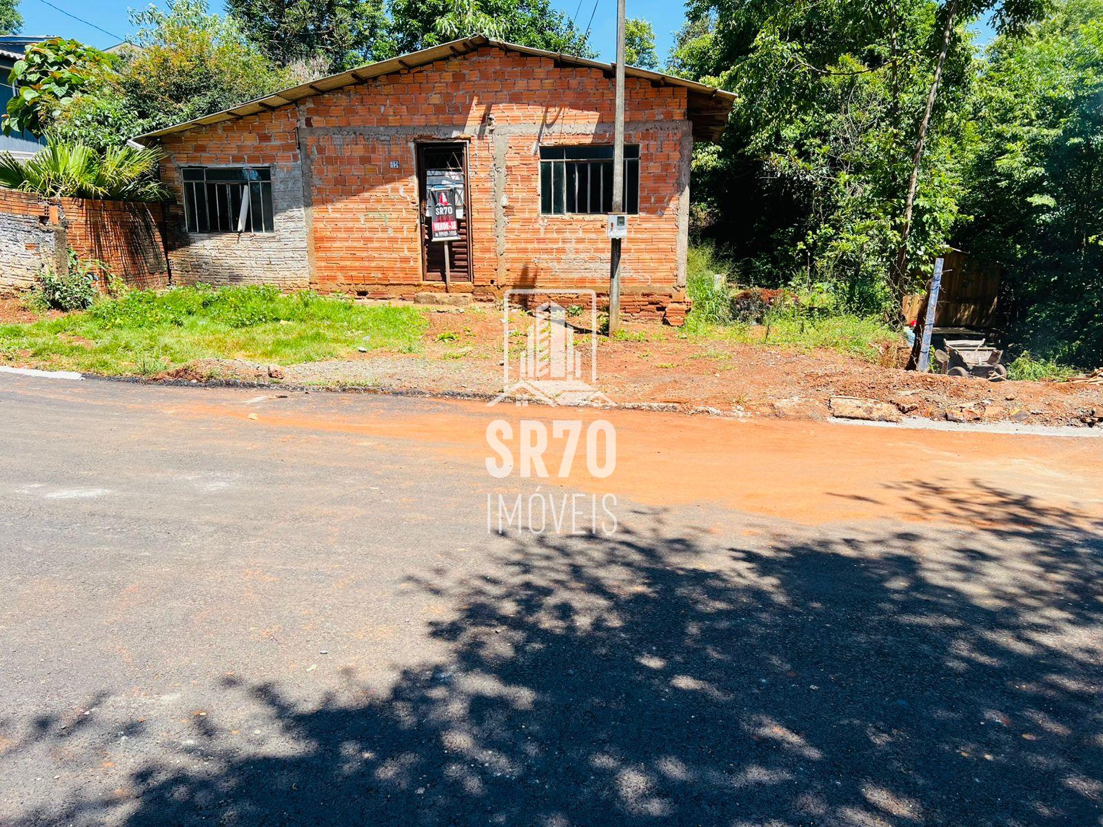 SR 70 Imveis em Quedas do Iguau