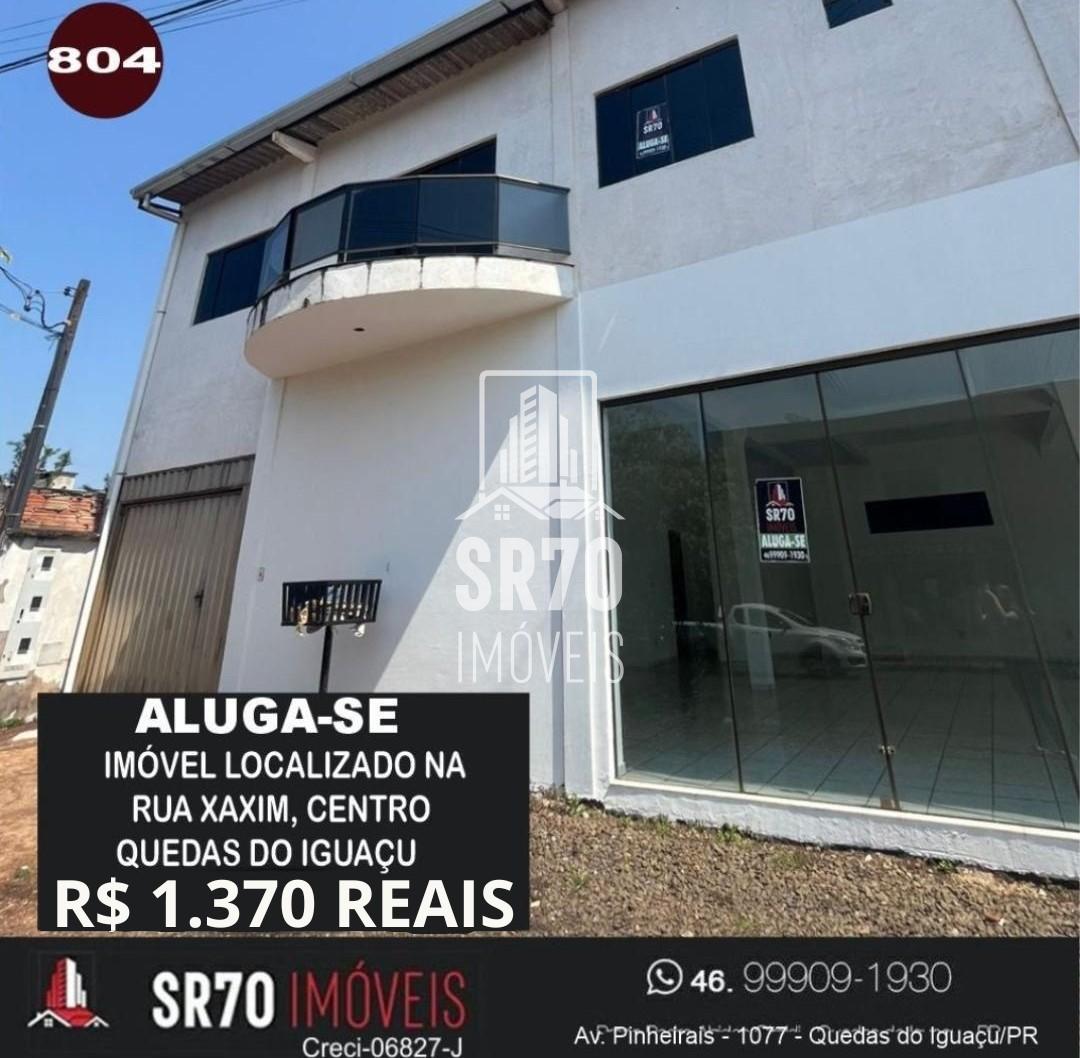 SR 70 Imveis em Quedas do Iguau