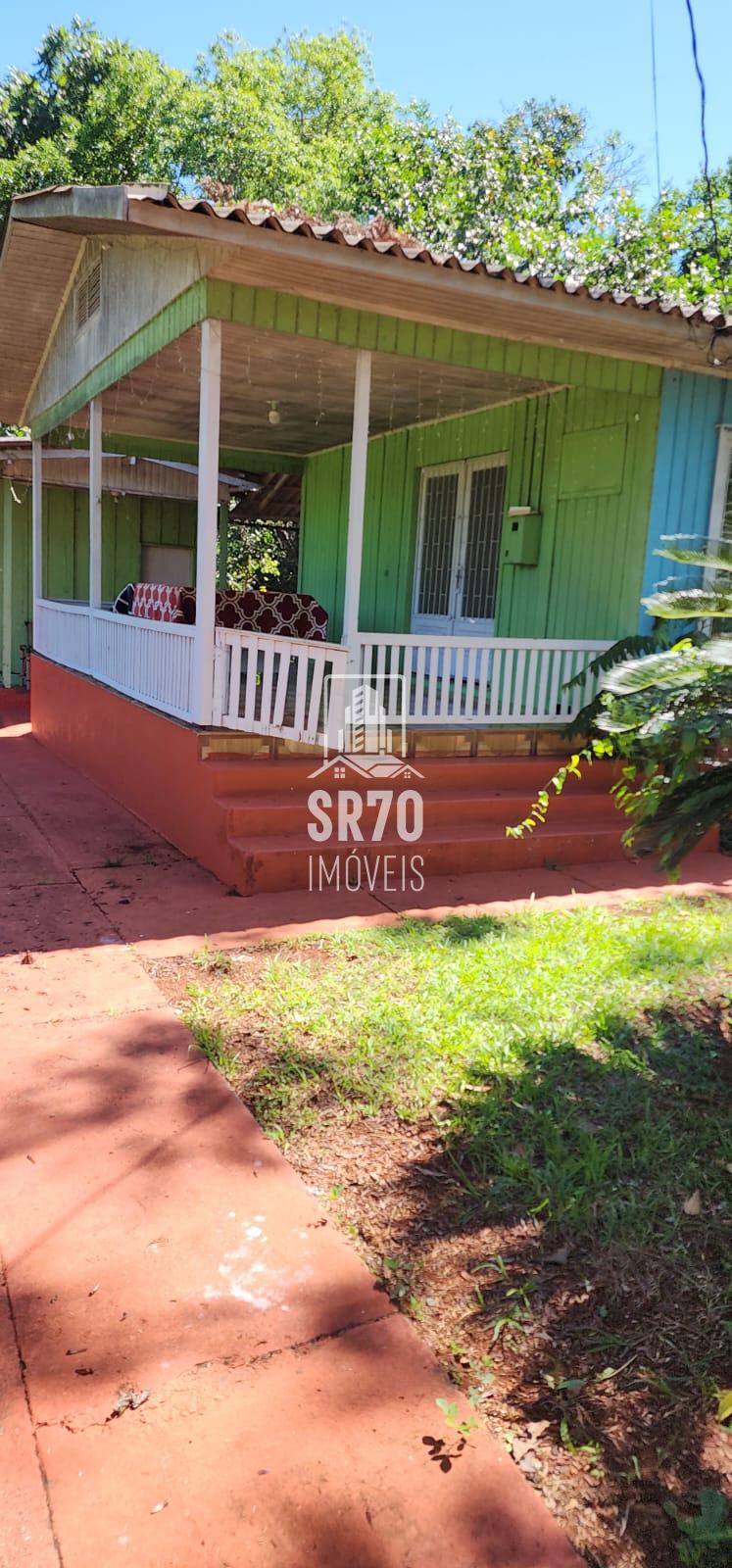 SR 70 Imveis em Quedas do Iguau