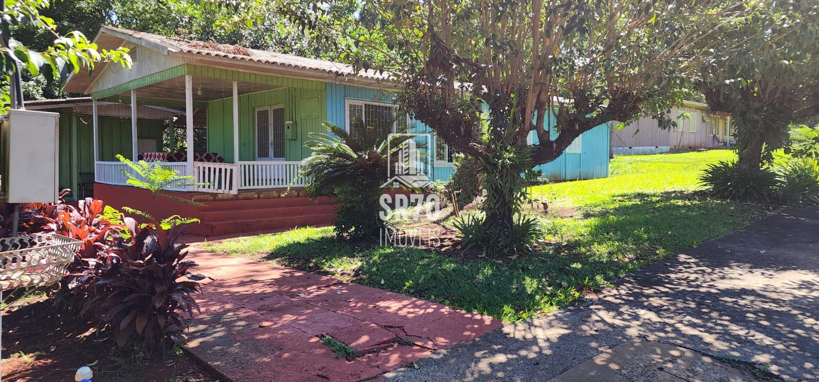 SR 70 Imveis em Quedas do Iguau