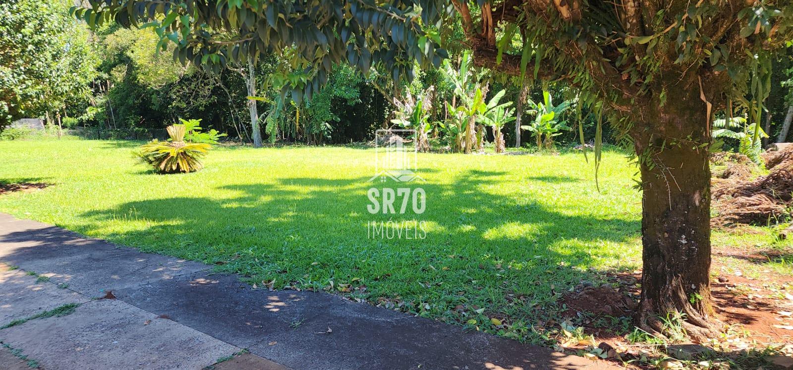 SR 70 Imveis em Quedas do Iguau