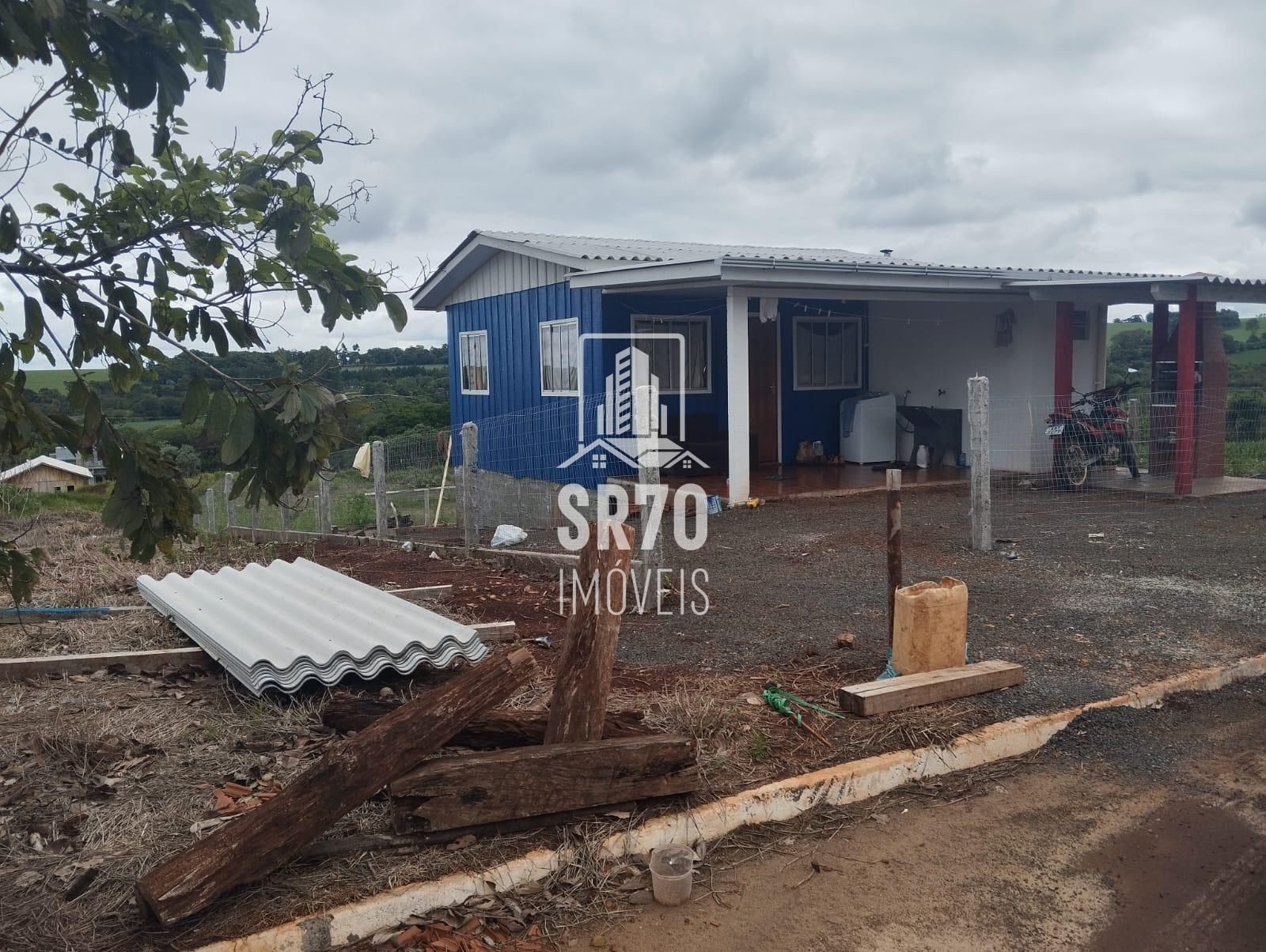 SR 70 Imveis em Quedas do Iguau