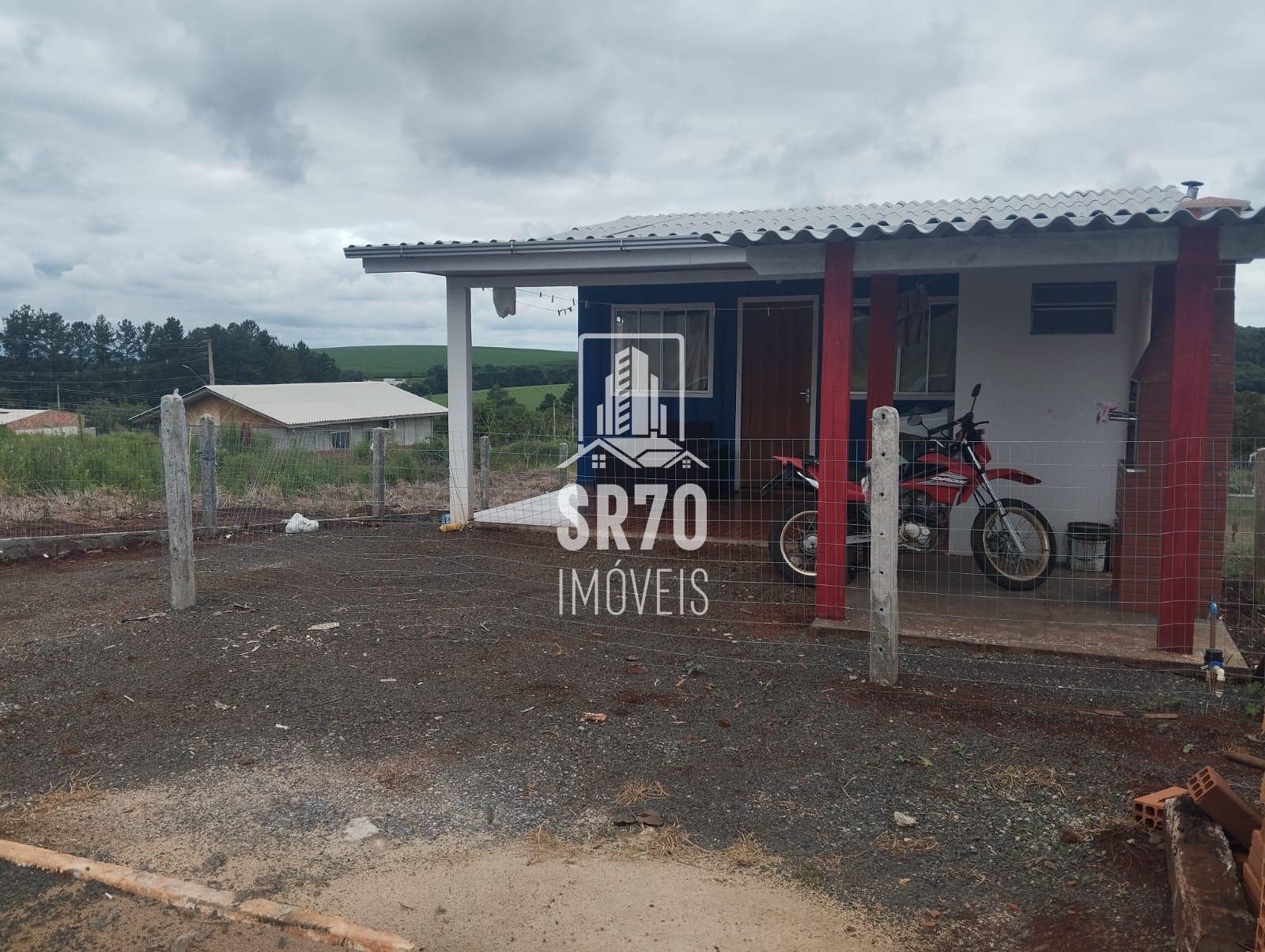 SR 70 Imveis em Quedas do Iguau