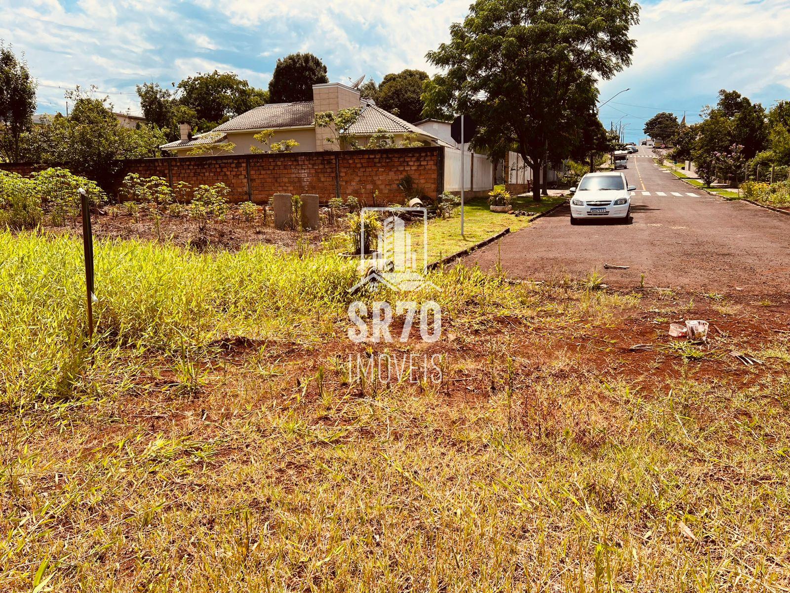 Lote  venda, CENTRO, ESPIGAO ALTO DO IGUA - PR