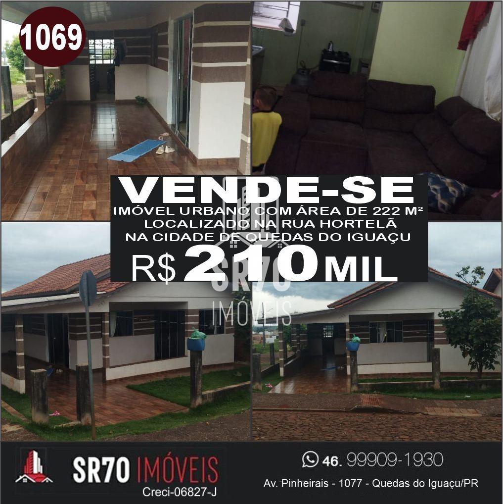 SR 70 Imveis em Quedas do Iguau