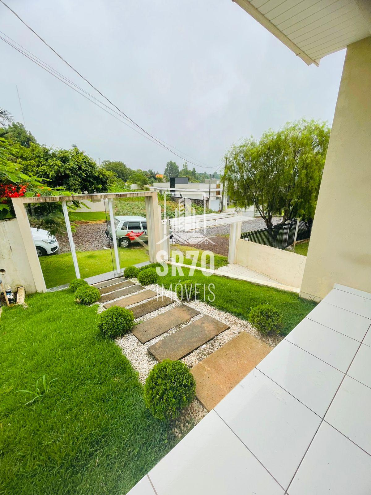 SR 70 Imveis em Quedas do Iguau