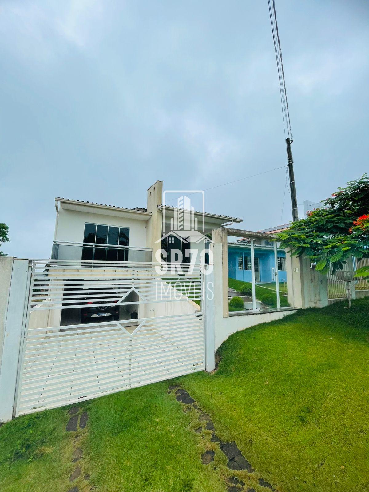 SR 70 Imveis em Quedas do Iguau