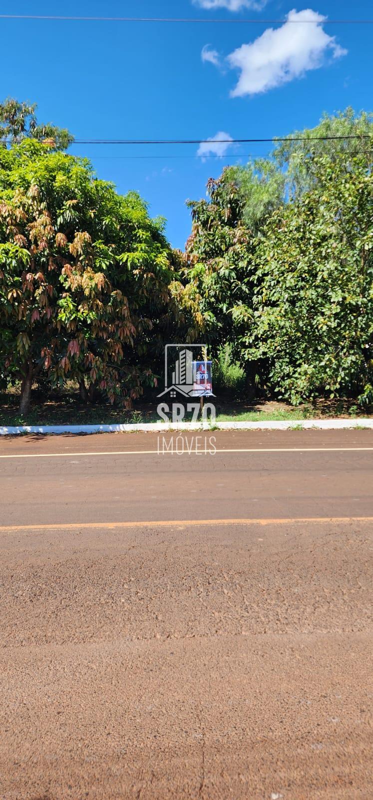 SR 70 Im�veis em Quedas do Igua�u