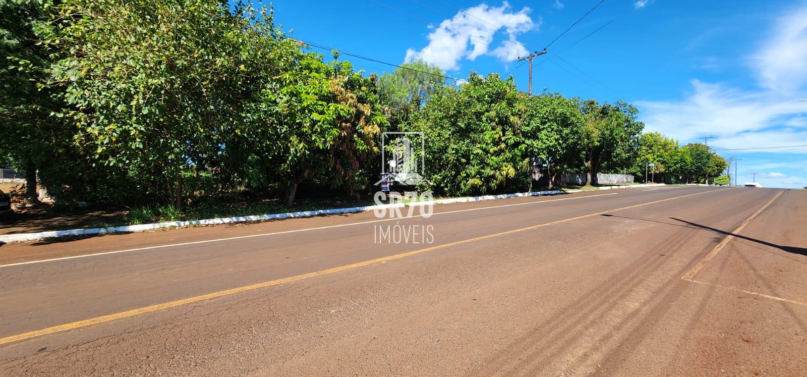 SR 70 Im�veis em Quedas do Igua�u