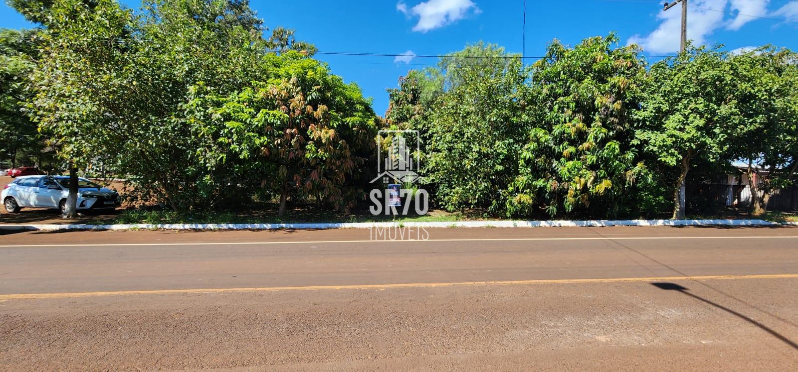 SR 70 Im�veis em Quedas do Igua�u