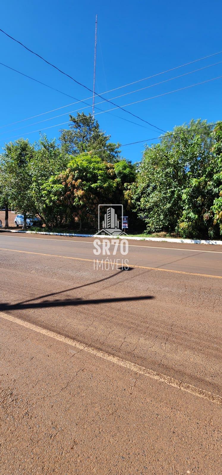 SR 70 Im�veis em Quedas do Igua�u