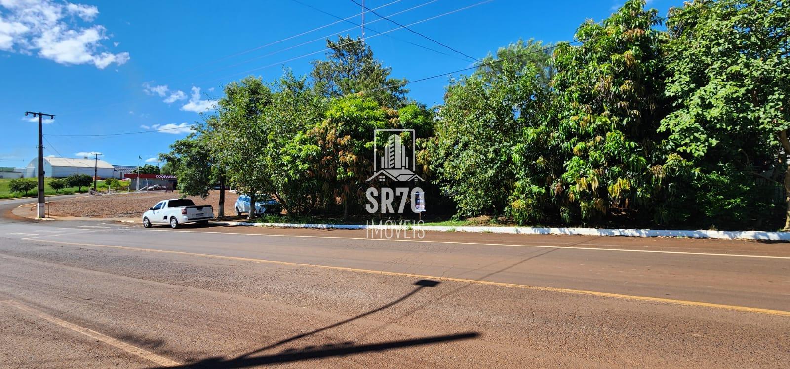 SR 70 Im�veis em Quedas do Igua�u